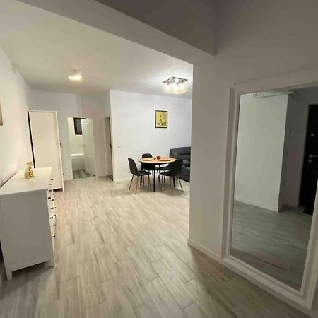 Appartement Zamca 08 à Suceava Extérieur photo