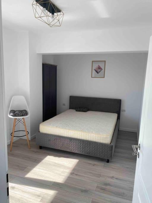 Appartement Zamca 08 à Suceava Extérieur photo