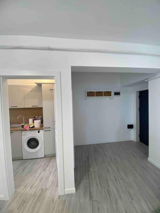 Appartement Zamca 08 à Suceava Extérieur photo